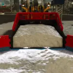 Siljum Multi Snow Bucket v1.02