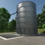 Silo v1.0