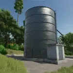 Silo v1.02