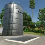 Silo v1.03