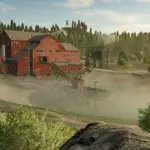 Silverrun Forest v1.03