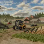 Silverrun Forest v1.04