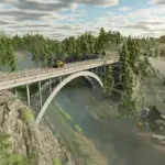 Silverrun Forest v1.06