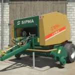 Sipma Z-279 Pack v1.02