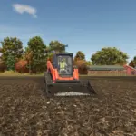 Skid Steer Tool Pack v1.0