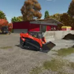 Skid Steer Tool Pack v1.03