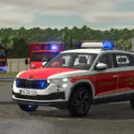 Skoda Kodiaq v1.03