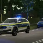 Skoda Kodiaq v1.04