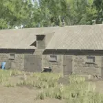 Small Buildings Package v1.0