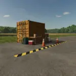 Small Container Workshop v1.02