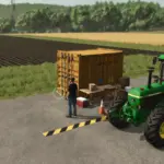 Small Container Workshop v1.03