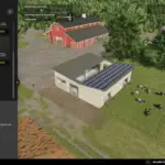 Small Cow Barn v1.03