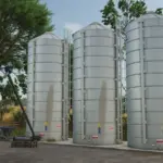 Small New Silos v1.03