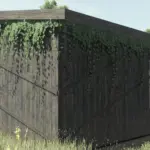 Small Shed v1.03