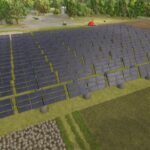 Solar Farm