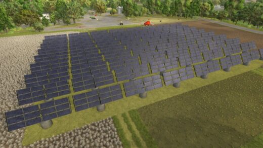 Solar Farm