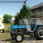 State Agricultural Farm v1.0