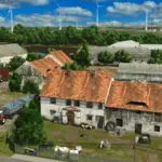 State Agricultural Farm v1.05