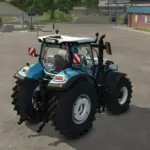 Steyr Absolut Dolphin Edition v1.03