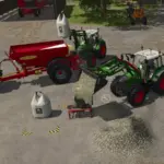 Stonecrusher Producinglime v1.03