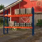 Storage Rack v1.03