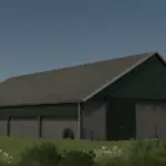 Storage Shed v1.02