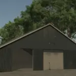 Storage Shed v1.05