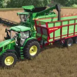 Strautmann Aperion 3401 v1.03