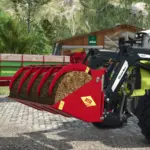 Strautmann GS 1750 v1.0