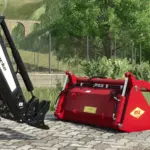 Strautmann GS 1750 v1.02