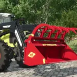 Strautmann GS 1750 v1.05