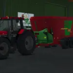 Strautmann Vertimix 3101 Double v1.02