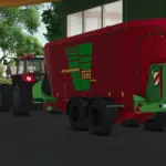 Strautmann Vertimix 3101 Double v1.03