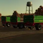 Stuutmann trailer pack v1.02