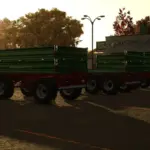 Stuutmann trailer pack v1.05