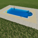 Swimming Pool 1