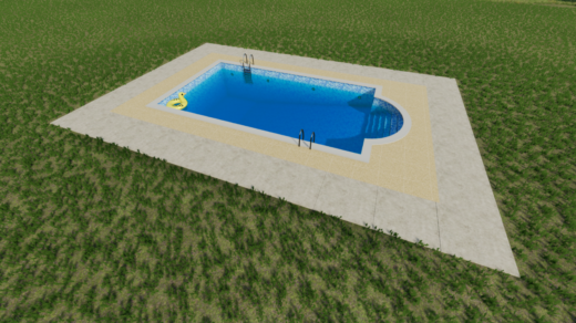 Swimming Pool 1