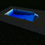 Swimming Pool 12