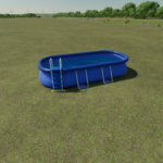 Swimming Pool 22