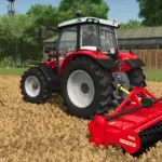 TOSCANO 3900 v1.0