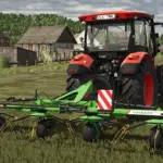 Talex Tornado 550 v1.03