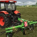 Talex Tornado 550 v1.04