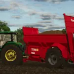 Teagle Titan 17 v1.0