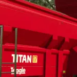 Teagle Titan 17 v1.02