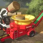 Teagle Tomahawk C120 v1.02