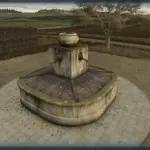 Town Fountain v1.03