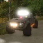 Toyota Hilux AT38 Edit v1.04