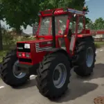 Tumosan/Turkfiat 8280DT v1.0