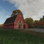 US Farm Barn v1.02