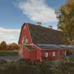 US Farm Barn v1.03